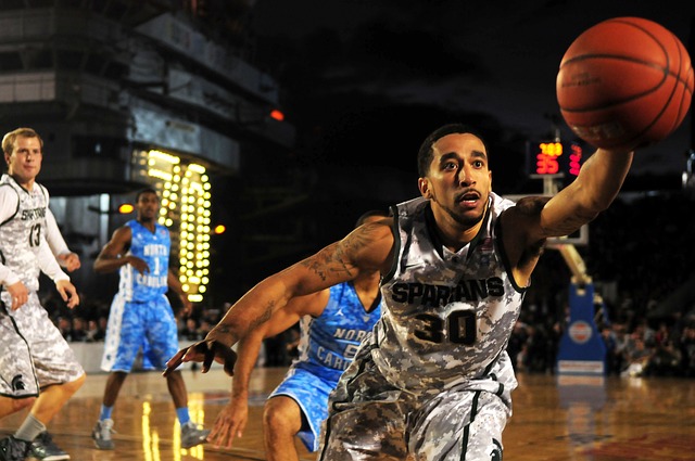 Apuestas en Baloncesto