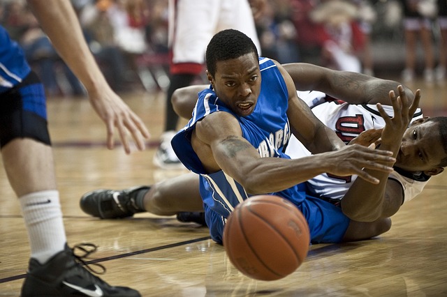 Apuestas en Baloncesto